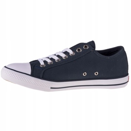 Scarpe Levi's Stan Buck M 223001-733-17 blu navy 1