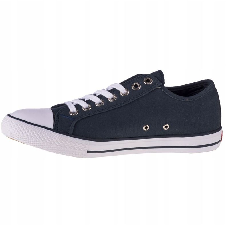 Scarpe Levi's Stan Buck M 223001-733-17 blu navy 1