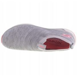 Skechers Solar Fuse W 13329-GRY Scarpe viola 2