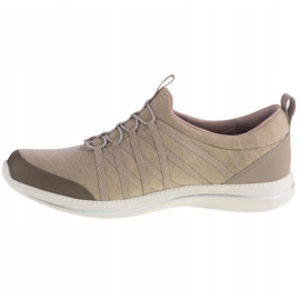 Scarpe Skechers City Pro W 23749-TPE beige 1