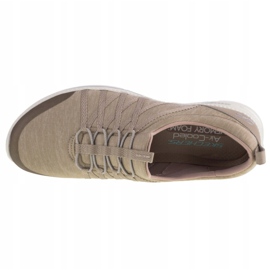 Scarpe Skechers City Pro W 23749-TPE beige 2