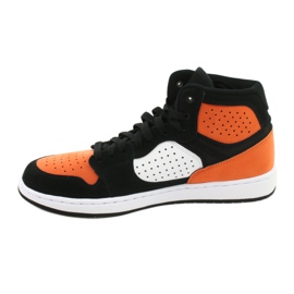 Scarpa Nike Jordan Access M AR3762-008 multicolore arancia 1