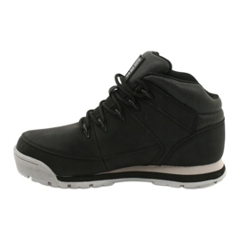 Big Star Sports Sports Trekking Black GG274498 nero 1