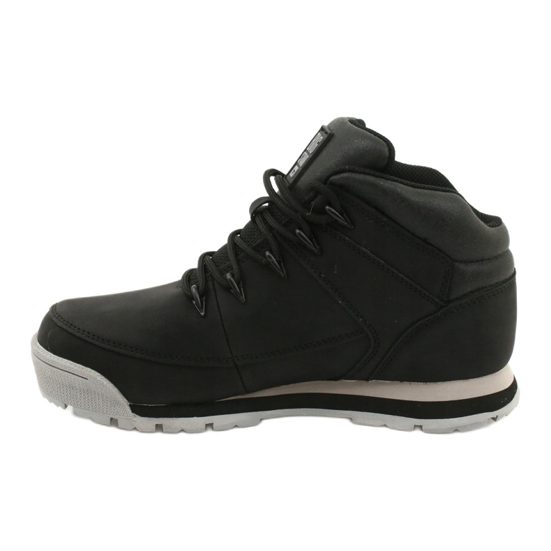 Big Star Sports Sports Trekking Black GG274498 nero 1