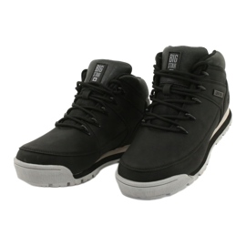 Big Star Sports Sports Trekking Black GG274498 nero 2
