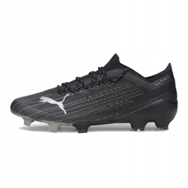 Scarpe da calcio Puma Ultra 1.1 Fg Ag M 106044 02 multicolore nero 2