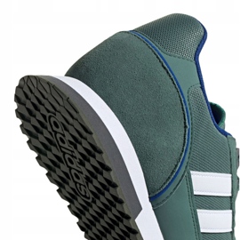 Scarpe adidas 8K 2020 M FW0992 verde 1