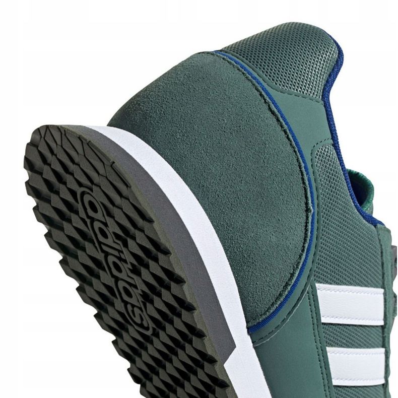 Scarpe adidas 8K 2020 M FW0992 verde 1
