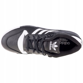 Scarpe Adidas Rivalry Low M EG8063 nero 2
