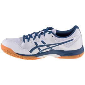 Asics Gel-Rocket 9 M 1071A030-020 blu grigio 1