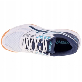 Asics Upcourt 4 M 1071A053-100 bianco 2