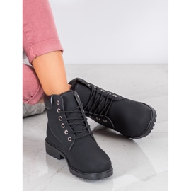 Seastar Cacciatori legati di nero 1