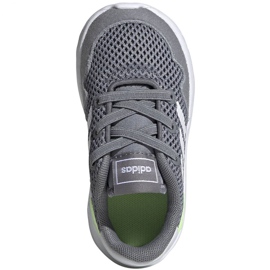 Adidas Archivo Jr EG3978 nero 1