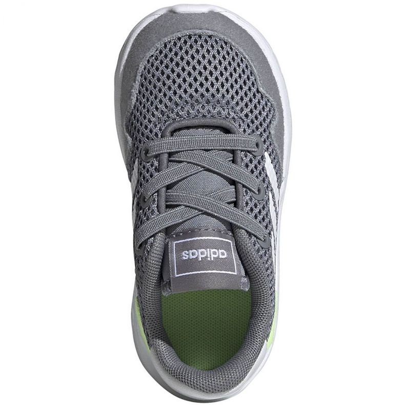 Adidas Archivo Jr EG3978 nero 1