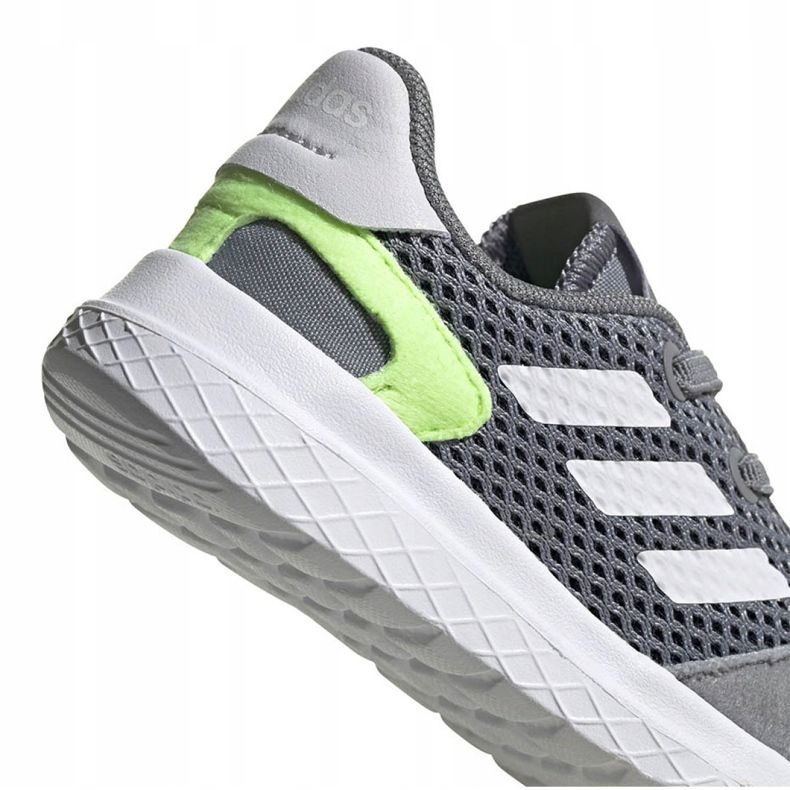 Adidas Archivo Jr EG3978 nero 2