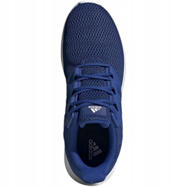 Scarpe da corsa Adidas Ultima Show M FX3807 blu navy blu 1