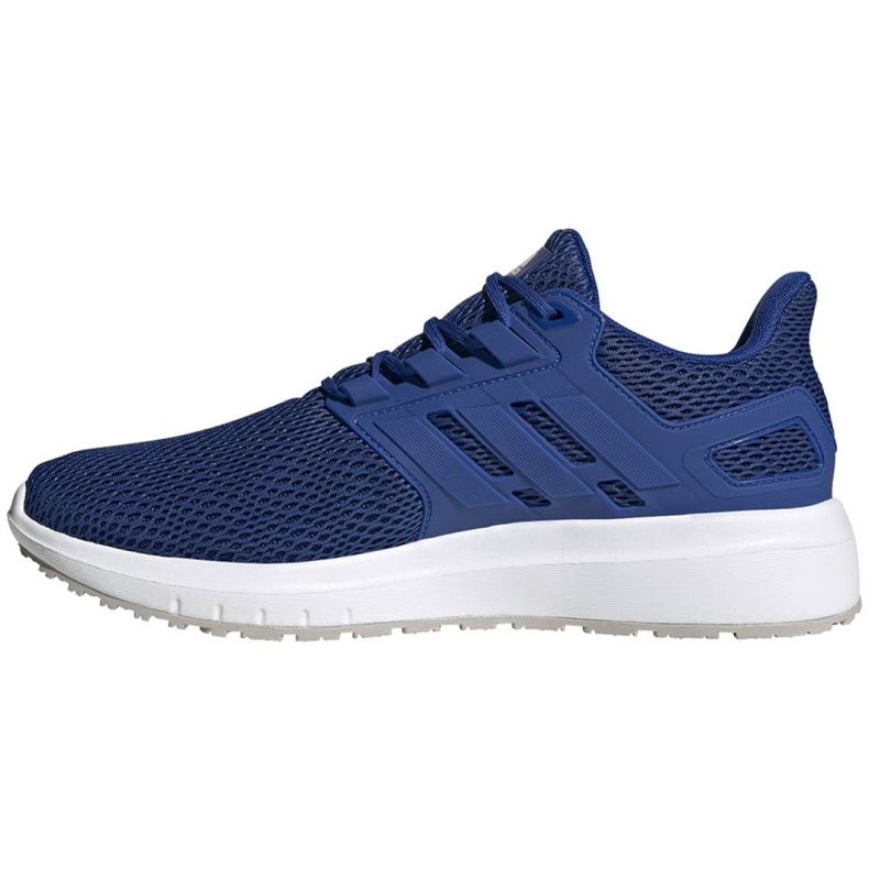 Scarpe da corsa Adidas Ultima Show M FX3807 blu navy blu 2