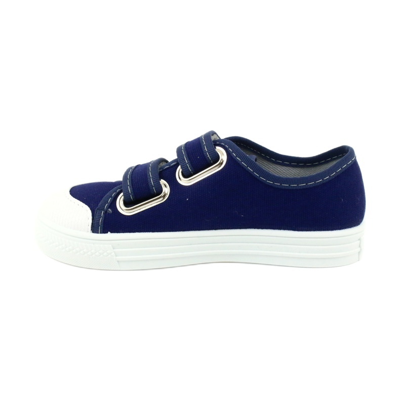 Scarpe per bambini Befado 440X010 blu navy 2