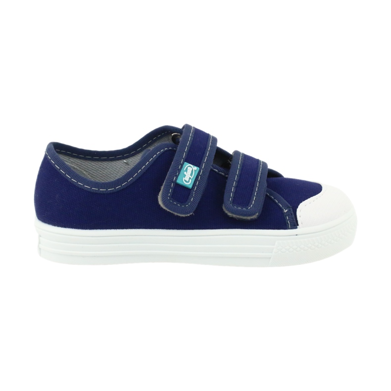 Scarpe per bambini Befado 440X010 blu navy 6