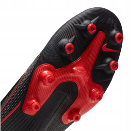 Scarpe da calcio Nike Superfly 7 Elite AG-Pro M AT7892-060 multicolore nero 1