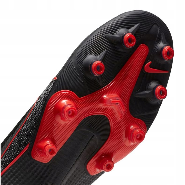 Scarpe da calcio Nike Superfly 7 Elite AG-Pro M AT7892-060 multicolore nero 1