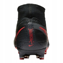 Scarpe da calcio Nike Superfly 7 Elite AG-Pro M AT7892-060 multicolore nero 2