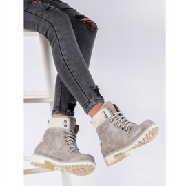 Goodin Trapper caldi beige 1