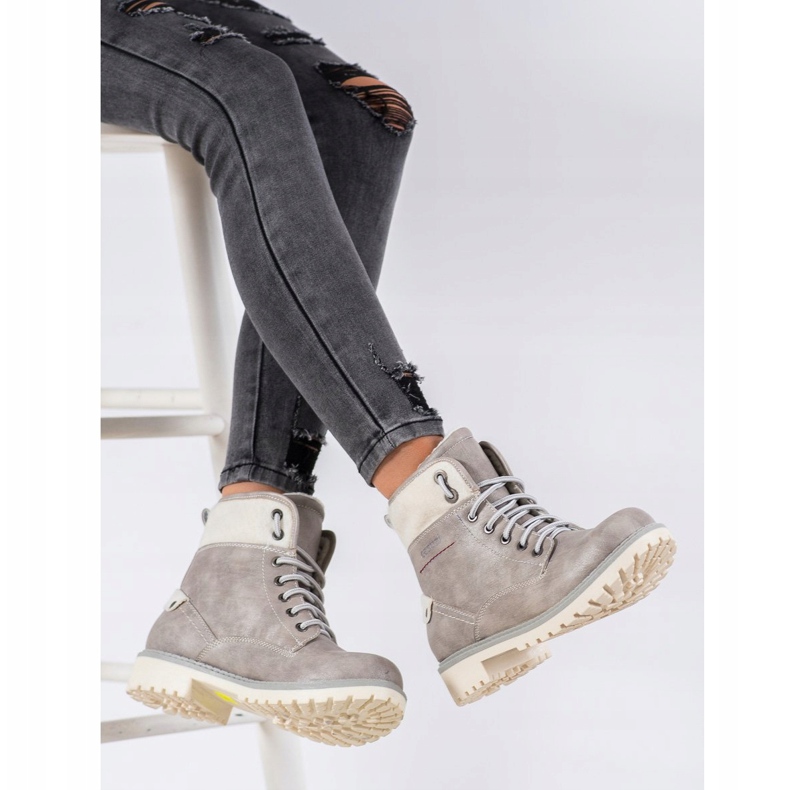 Goodin Trapper caldi beige 1