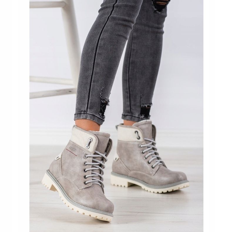 Goodin Trapper caldi beige 2