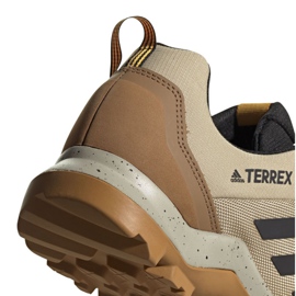 Scarpe Adidas Terrex AX3 M FV6854 beige 1