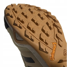 Scarpe Adidas Terrex AX3 M FV6854 beige 2