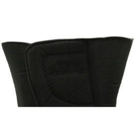 Evento Stivali da neve da donna resistenti all'acqua 9SN26-1468 nero 7