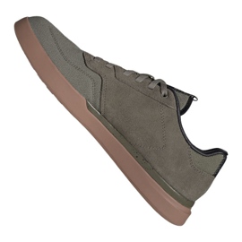 Scarpe adidas Sleuth M EH0358 multicolore verde 2