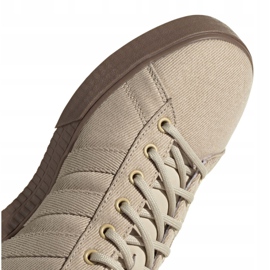 Scarpe Adidas Daily 3.0 M FW7048 beige 1