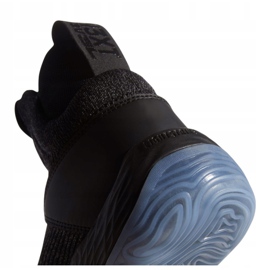 Adidas N3XT L3V3L 2020 M FW8579 scarpe da basket nero nero 1