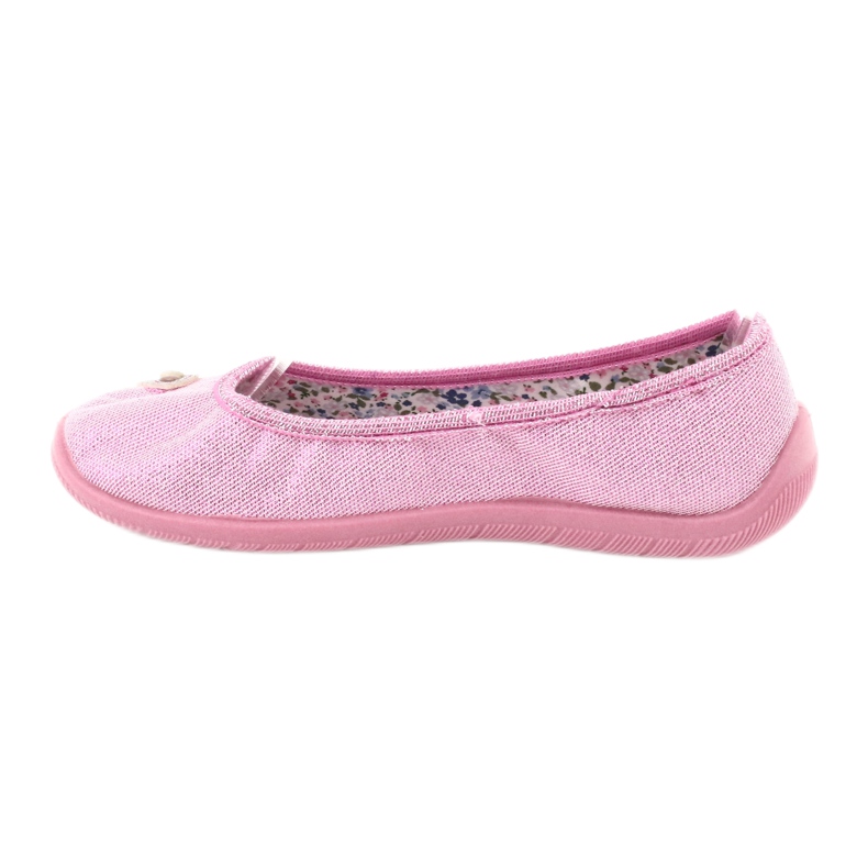 Scarpe per bambini Befado 980X098 rosa 2