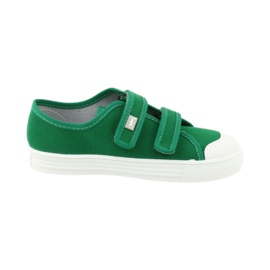 Scarpe per bambini Befado 440X013 verde 5