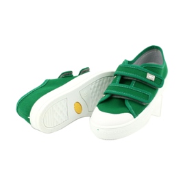 Scarpe per bambini Befado 440X013 verde 3
