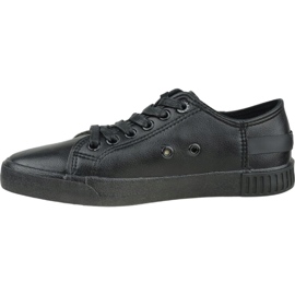Scarpe Big Star Big Top W GG274067 nero 1