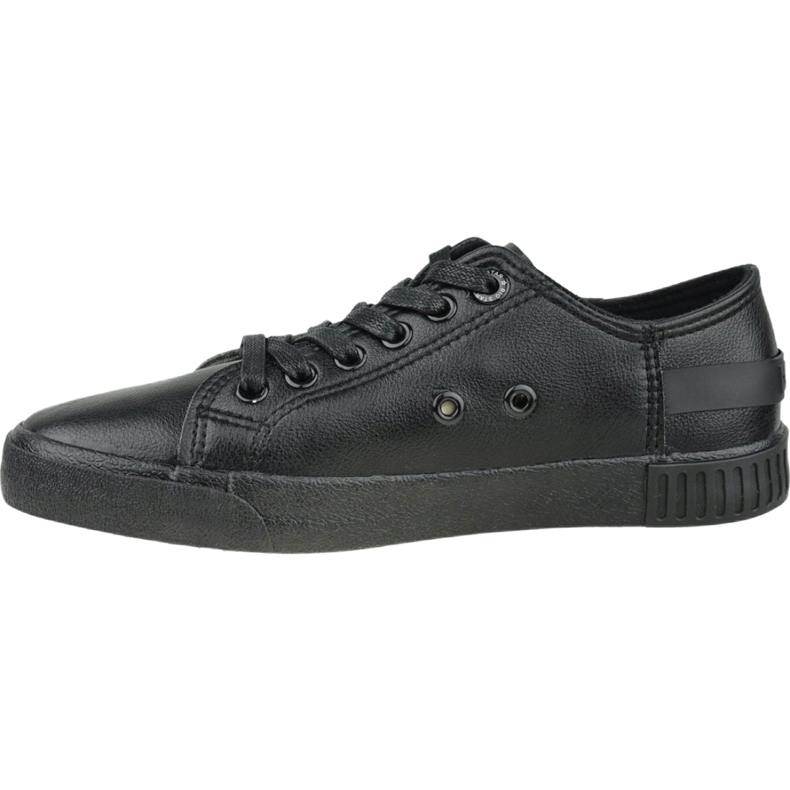 Scarpe Big Star Big Top W GG274067 nero 1