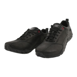 Caterpillar Rachet Lace Up M P721363 nero 2