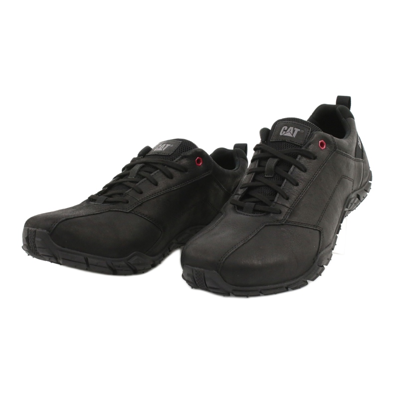 Caterpillar Rachet Lace Up M P721363 nero 2