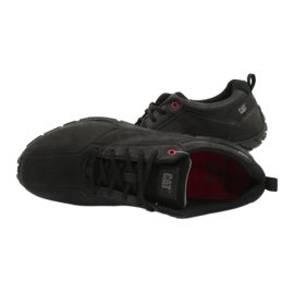 Caterpillar Rachet Lace Up M P721363 nero 4