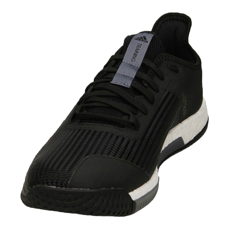 Scarpe Adidas Crazy Train Elite M AC7658 nero grigio 1