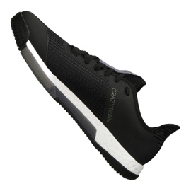 Scarpe Adidas Crazy Train Elite M AC7658 nero grigio 4