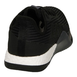 Scarpe Adidas Crazy Train Elite M AC7658 nero grigio 5
