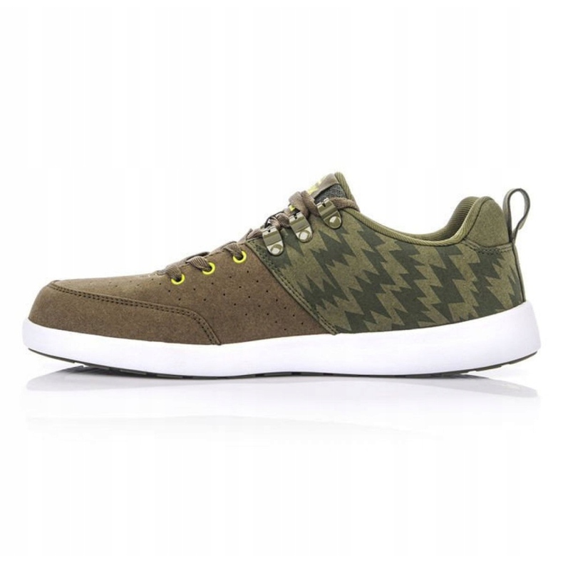 Picco E43861B M 61461-61463 scarpe marrone verde 1