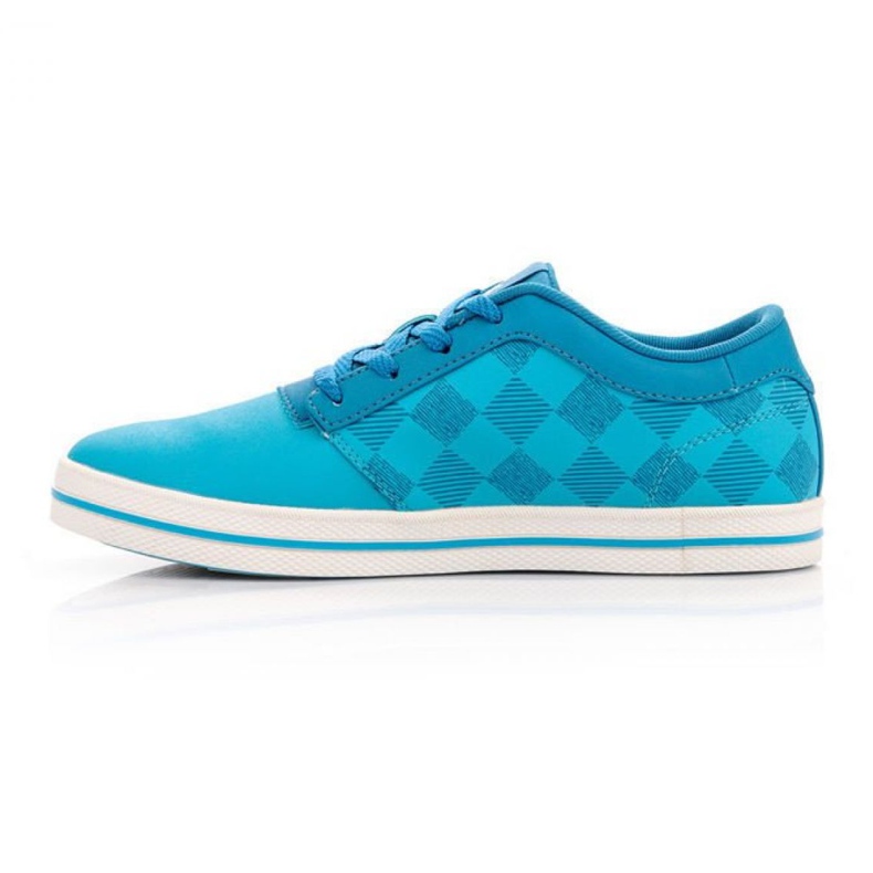 Peak E44042B W 62411-62414 scarpe blu 1