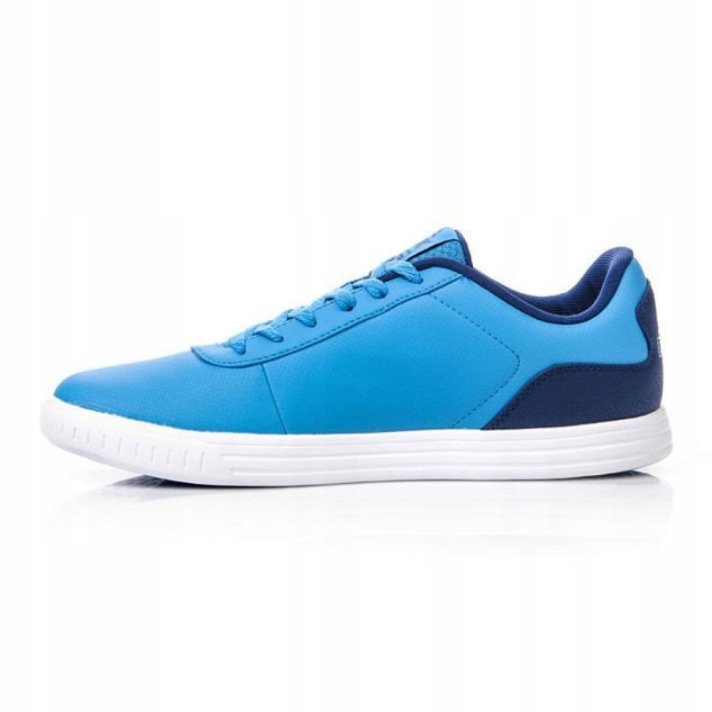 Peak E43503B M 61489-61492 scarpe blu navy blu 1