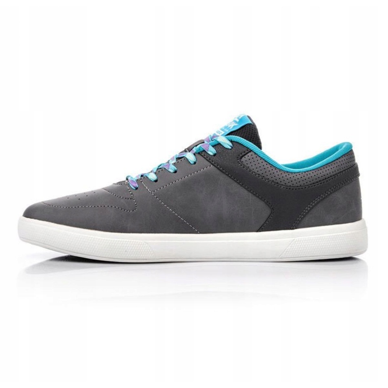 Picco E43951B M 61513-61516 scarpe blu grigio 1